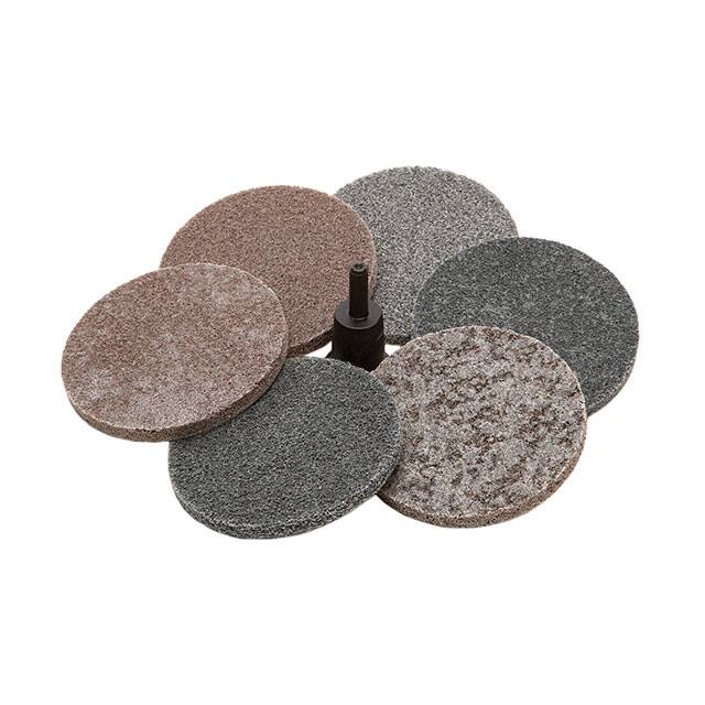 61500118858 3M  Productos abrasivos y de acondicionamiento de superficies